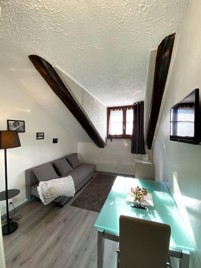 تورينو Porta Nuova Attic Room المظهر الخارجي الصورة